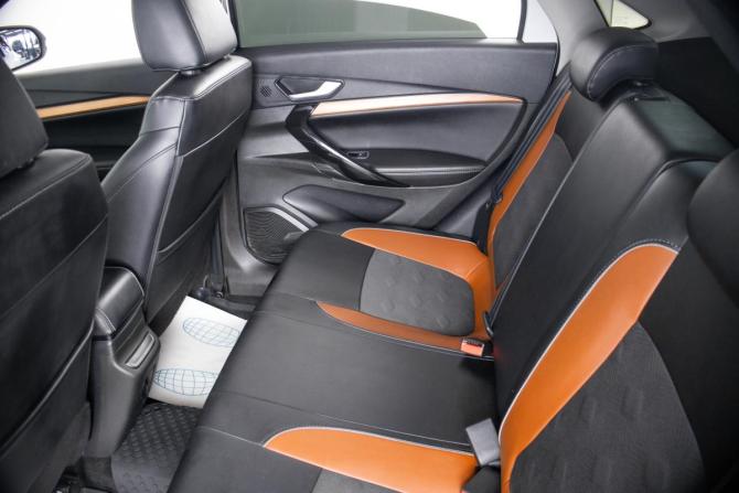 Lada (ВАЗ) Vesta I Рестайлинг (NG) с пробегом 2023 года, цена 1 449 000 рублей, 91000 км, седан, Автокод Объявления