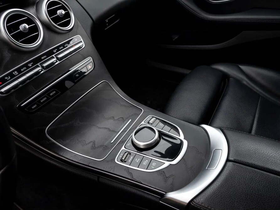 Mercedes-Benz C-Класс IV (W205) Рестайлинг Казань  - изображение 19