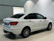 Lada (ВАЗ) Vesta I Самара  - изображение 25