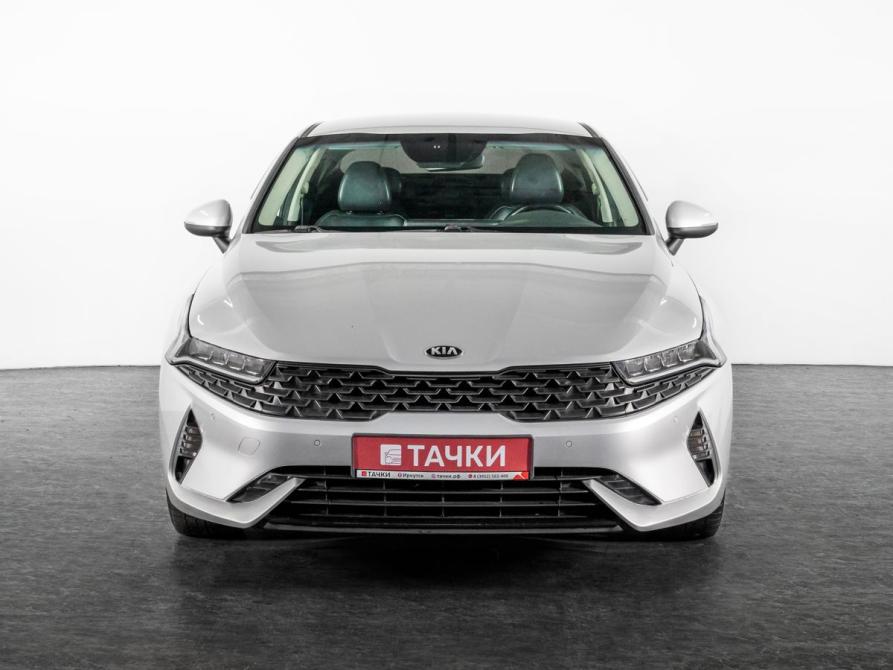 Kia K5 III Иркутск  - изображение 2
