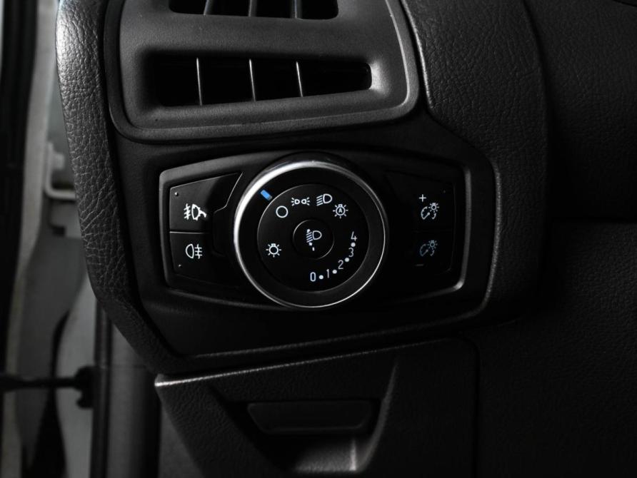 Ford Focus III Рестайлинг Ростов-на-Дону  - изображение 18