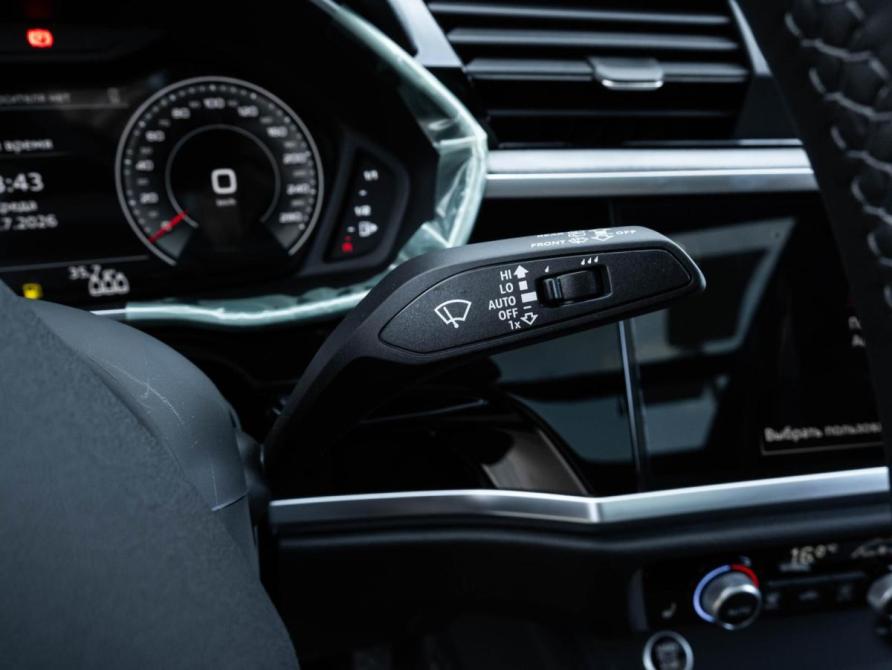 Audi Q3 III (FJ) Ставрополь  - изображение 20