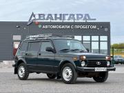 Lada (ВАЗ) 2131 (4x4) I Волгоград  - изображение 18