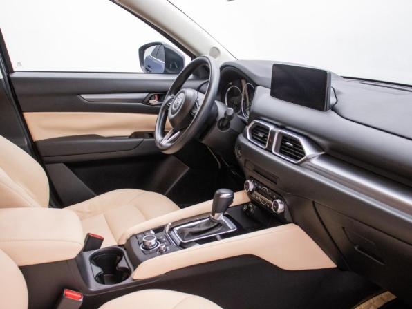 Mazda CX-5 II Рестайлинг с пробегом 2023 года, цена 2 850 000 рублей, 52510 км, внедорожник, Автокод Объявления