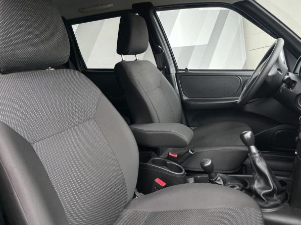 Lada (ВАЗ) Niva Travel I с пробегом 2022 года, цена 1 048 000 рублей, 16610 км, внедорожник, Автокод Объявления