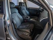 Audi Q7 I (4L) Рестайлинг Краснодар  - изображение 38