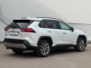 Toyota RAV4 V (XA50) Воронеж  - изображение 35