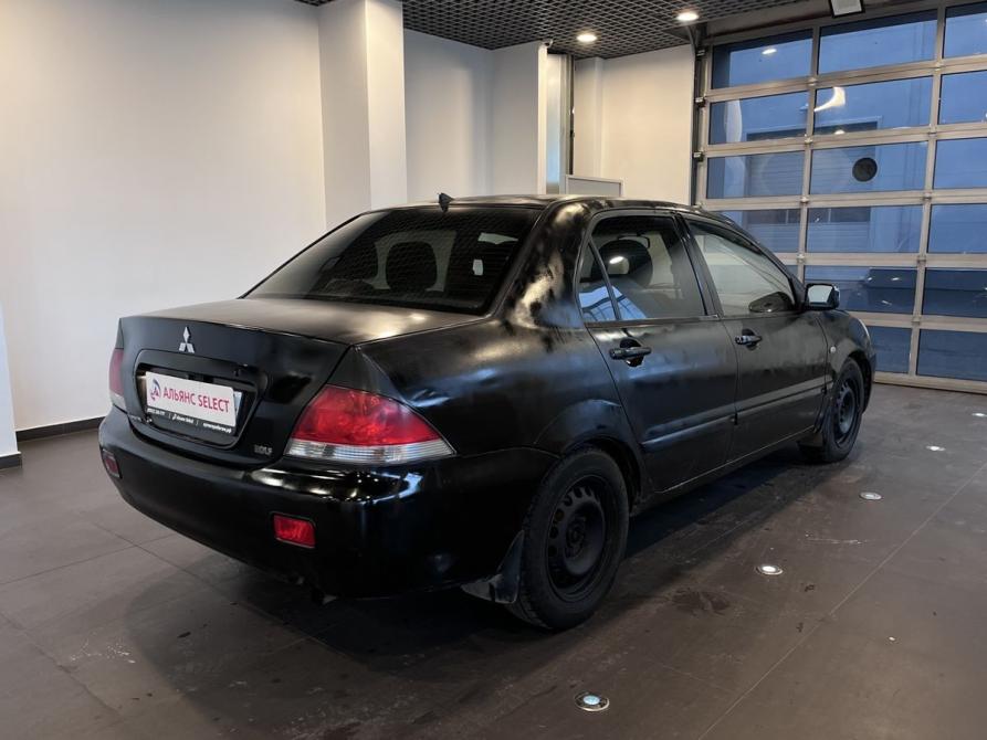 Mitsubishi Lancer IX Чебоксары  - изображение 3