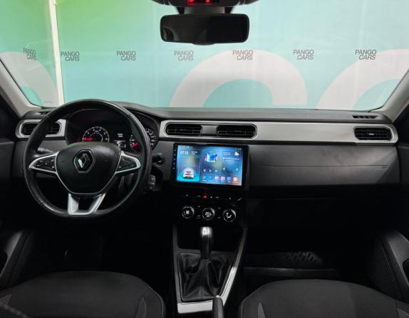 Renault Arkana I с пробегом 2022 года, цена 1 420 000 рублей, 47718 км, внедорожник, Автокод Объявления