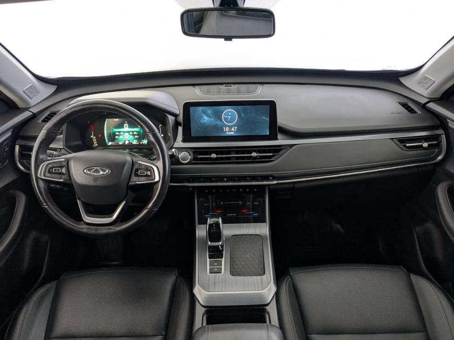 Chery Tiggo 4 Pro I Москва  - изображение 25