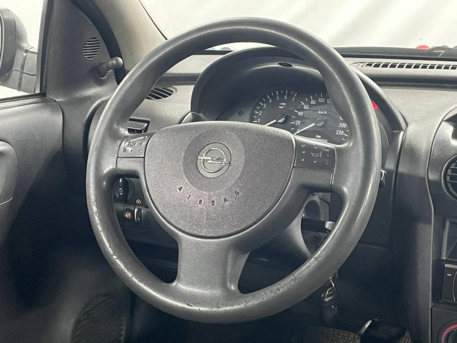Opel Corsa C Рестайлинг Санкт-Петербург  - изображение 13