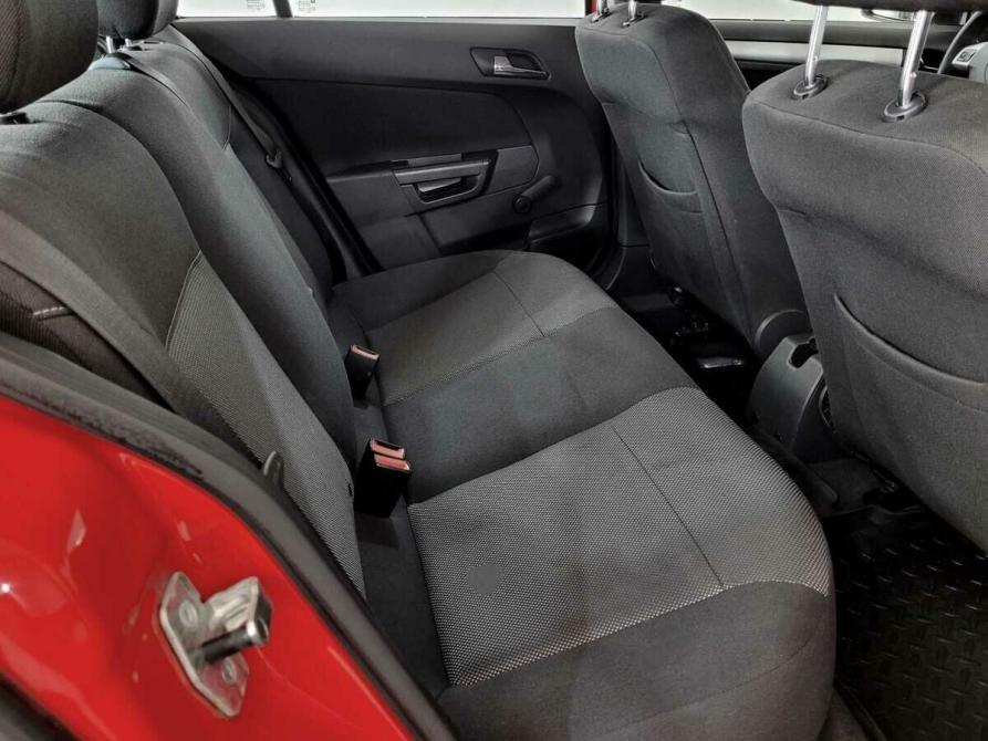 Opel Astra H Рестайлинг Москва  - изображение 11