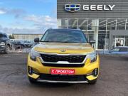 Kia Seltos I Набережные Челны  - изображение 33