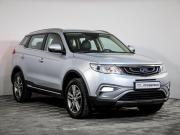 Geely Atlas I Санкт-Петербург  - изображение 25
