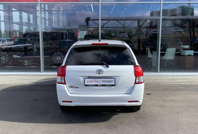 Toyota Corolla X (E140 E150) Рестайлинг с пробегом 2012 года, цена 1 050 000 рублей, 160596 км, универсал, Автокод Объявления