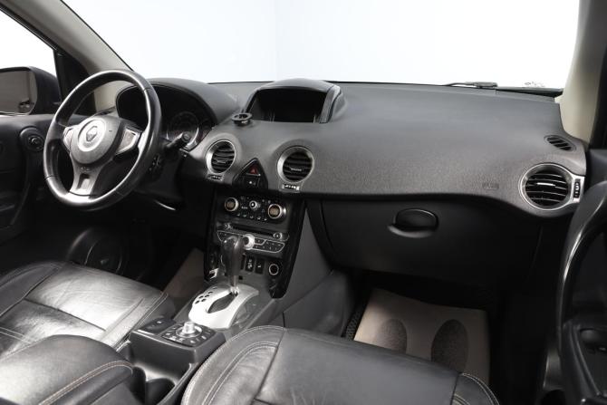 Renault Koleos I с пробегом 2012 года, цена 1 449 000 рублей, 144000 км, внедорожник, Автокод Объявления