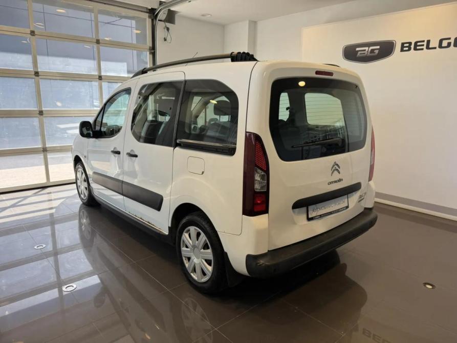 Citroen Berlingo II Рестайлинг Подольск  - изображение 2