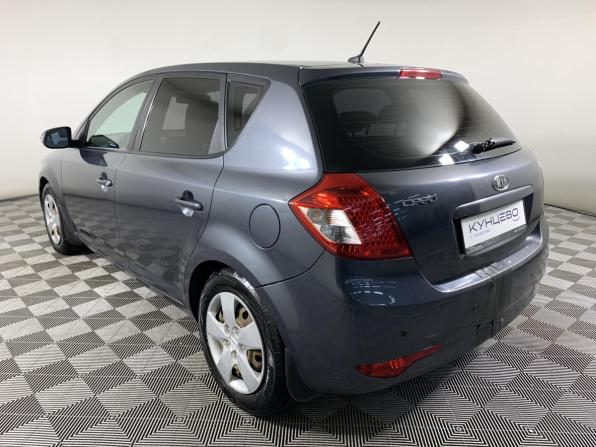 Kia Ceed I Рестайлинг с пробегом 2011 года, цена 839 000 рублей, 104787 км, универсал, Автокод Объявления