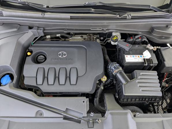 BAIC U5 Plus с пробегом 2023 года, цена 675 000 рублей, 170453 км, седан, Автокод Объявления