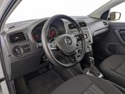 Volkswagen Polo V Рестайлинг Москва  - изображение 42