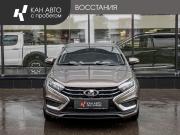 Lada (ВАЗ) Vesta I Рестайлинг (NG) Казань  - изображение 11