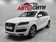 Audi Q7 I (4L) Рестайлинг Воронеж  - изображение 24