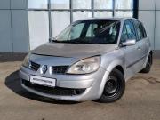 Renault Scenic II Ярославль  - изображение 13