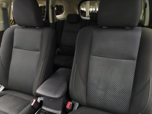 Mitsubishi Outlander III Рестайлинг 2 с пробегом 2018 года, цена 1 694 000 рублей, 101050 км, внедорожник, Автокод Объявления