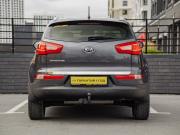 Kia Sportage III Тюмень  - изображение 16