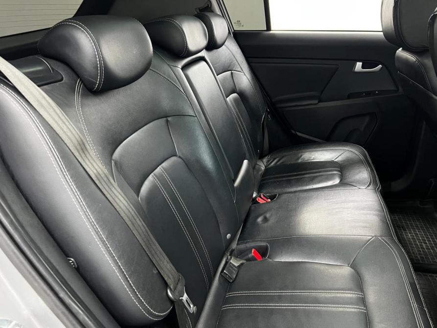 Kia Sportage III Казань  - изображение 21