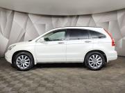 Honda CR-V III Рестайлинг Москва  - изображение 25