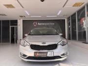 Kia Cerato III Минеральные Воды  - изображение 19