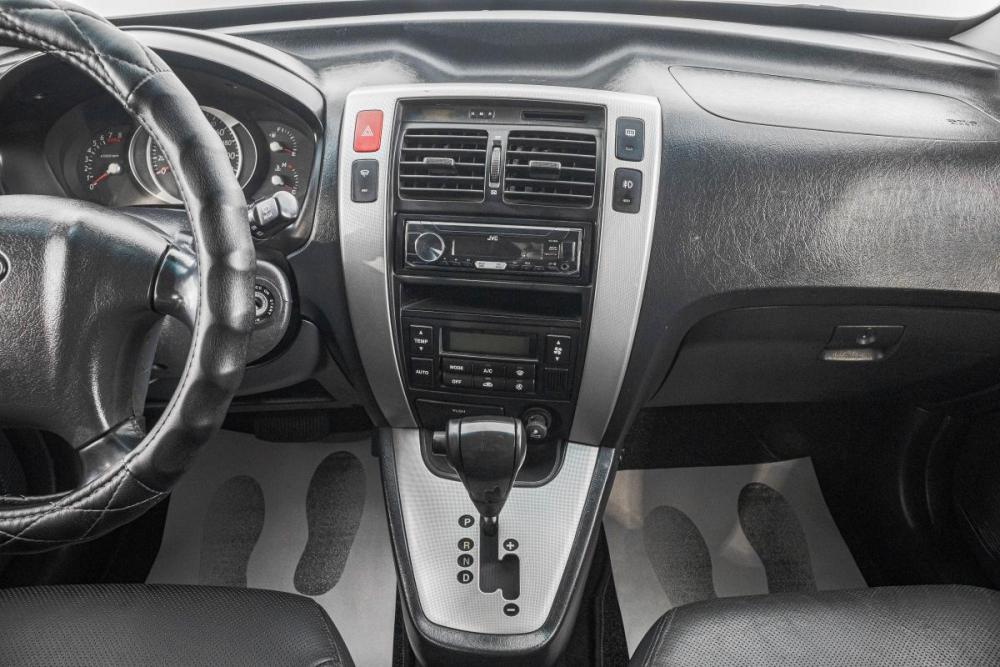 Hyundai Tucson I Барнаул  - изображение 16