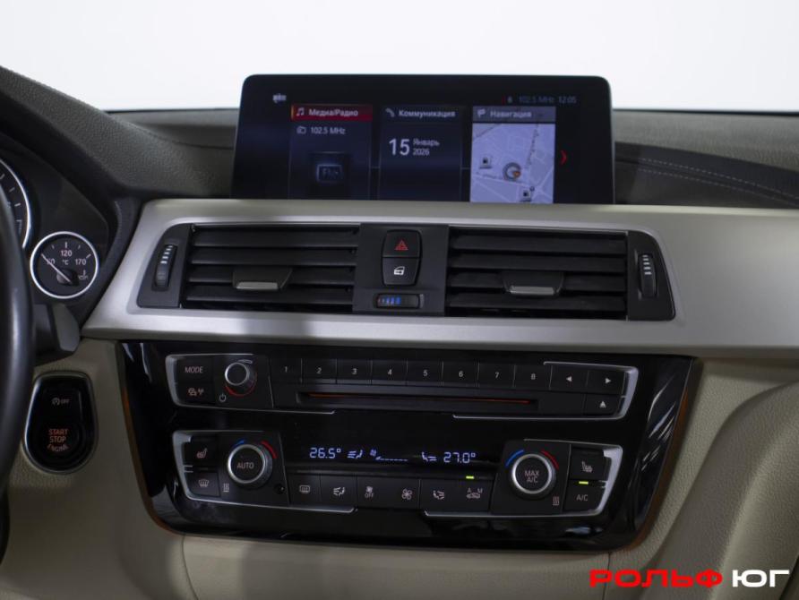 BMW 4 серии F32/F33/F36 Рестайлинг Москва  - изображение 11