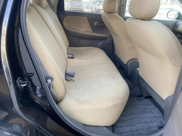 Nissan Note I с пробегом 2005 года, цена 493 000 рублей, 171558 км, хэтчбек, Автокод Объявления