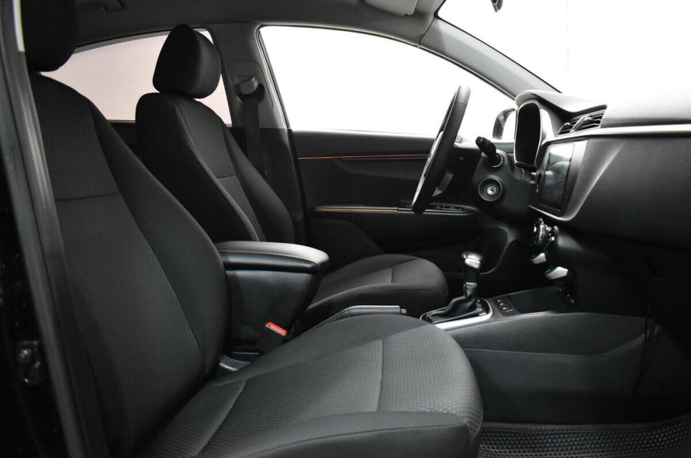 Kia Rio IV Рестайлинг Москва  - изображение 12