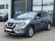 Nissan X-Trail III Рестайлинг Москва  - изображение 19