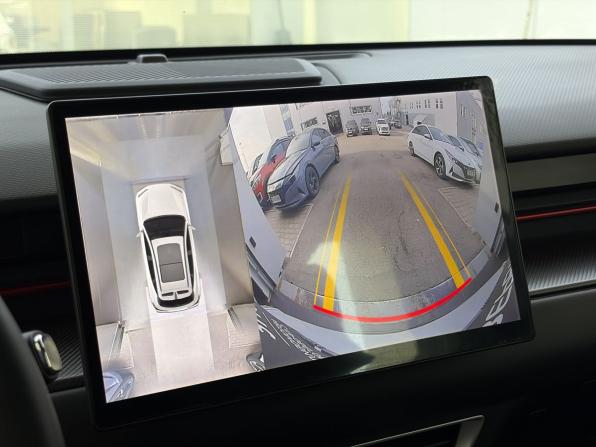 JETOUR DASHING I с пробегом 2024 года, цена 2 190 000 рублей, 27407 км, внедорожник, Автокод Объявления