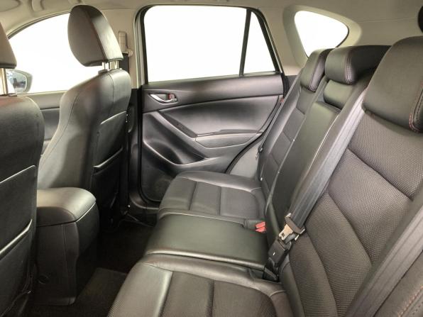 Mazda CX-5 I с пробегом 2013 года, цена 1 659 000 рублей, 236762 км, внедорожник, Автокод Объявления