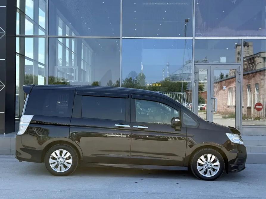 Honda Stepwgn IV Новосибирск  - изображение 4