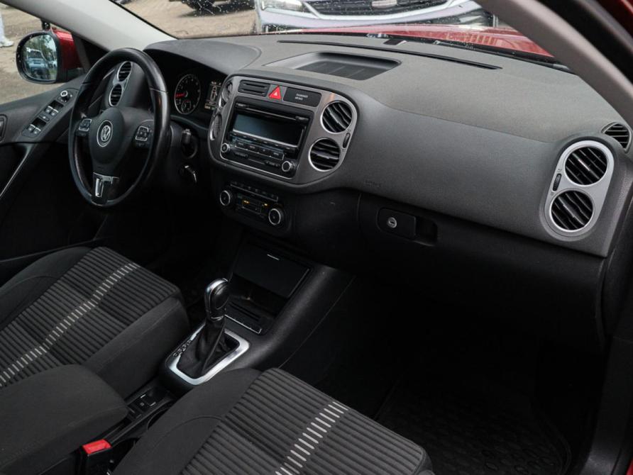 Volkswagen Tiguan I Москва  - изображение 7