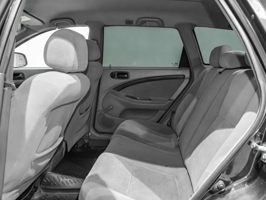 Chevrolet Lacetti I Екатеринбург  - изображение 14