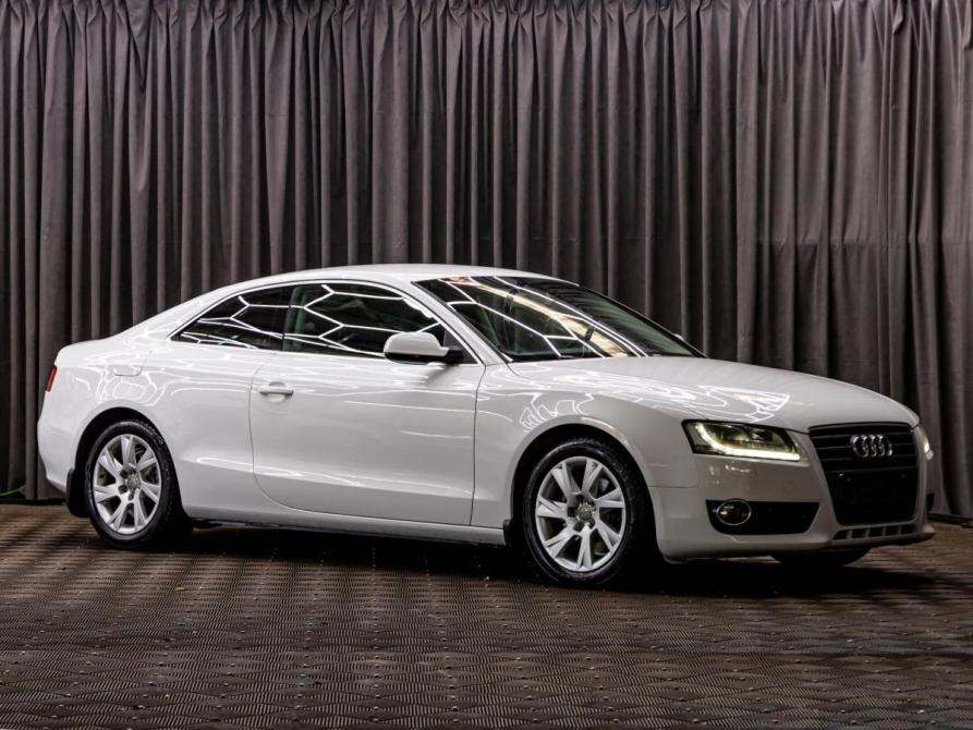Audi A5 I (8T) Краснодар  - изображение 3