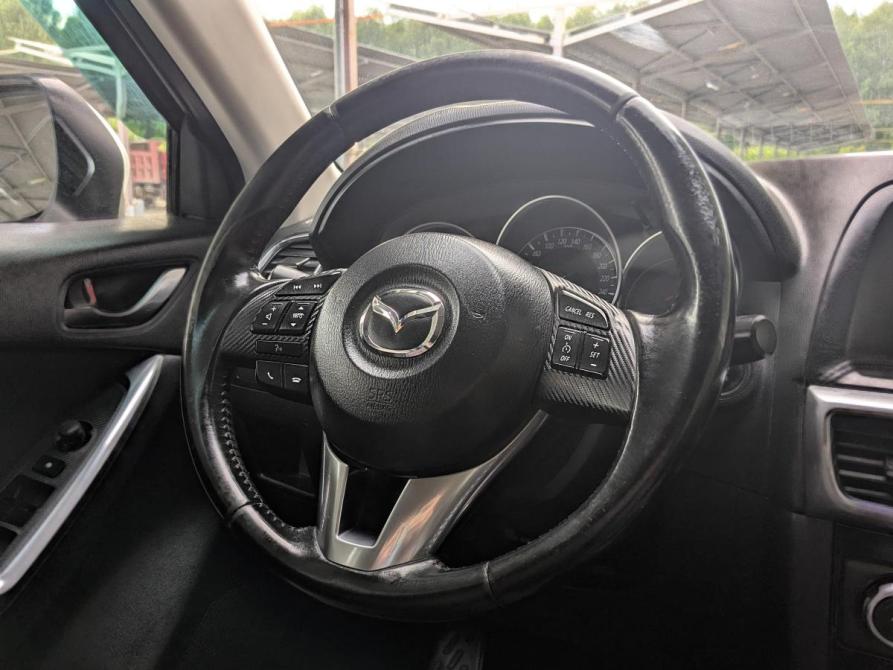 Mazda CX-5 I Рестайлинг Екатеринбург  - изображение 13