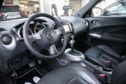 Nissan Juke I Иркутск  - изображение 35