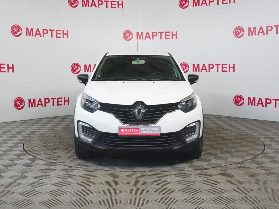 Renault Kaptur I Вологда  - изображение 2