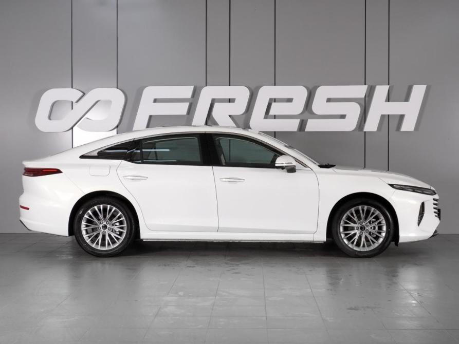 FAW Bestune B70 I Рестайлинг Минеральные Воды  - изображение 5