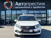 Lada (ВАЗ) Granta I Рестайлинг Волгоград  - изображение 24
