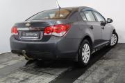 Chevrolet Cruze I Санкт-Петербург  - изображение 22