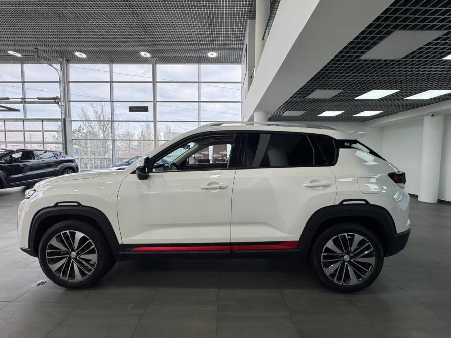 Changan CS35 Plus I Рестайлинг Ростов-на-Дону  - изображение 2